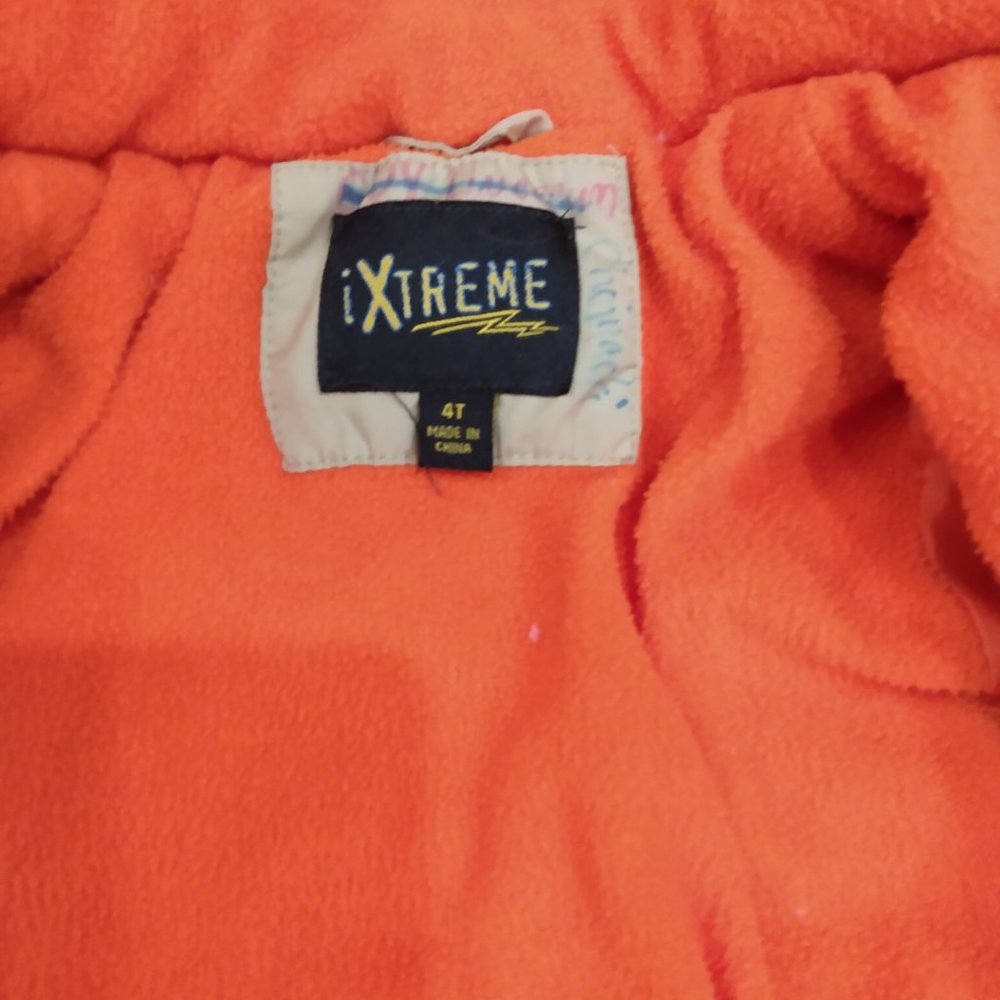 Play winter jacket - Picture 2 of 2